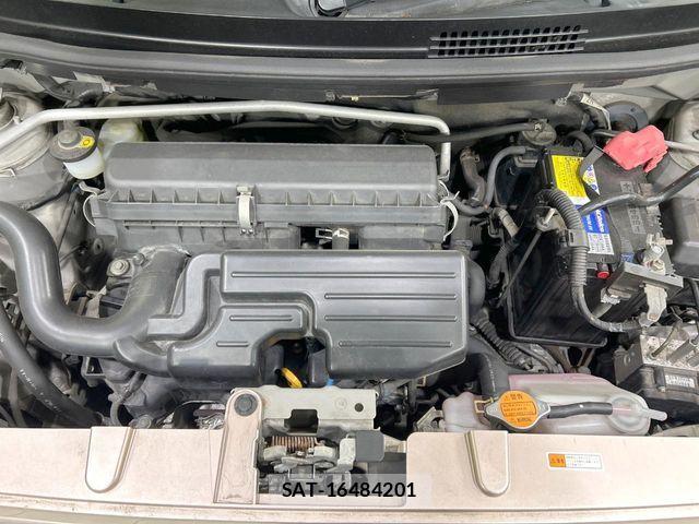 Daihatsu MOVE CONTE 2010-09 6013708-17