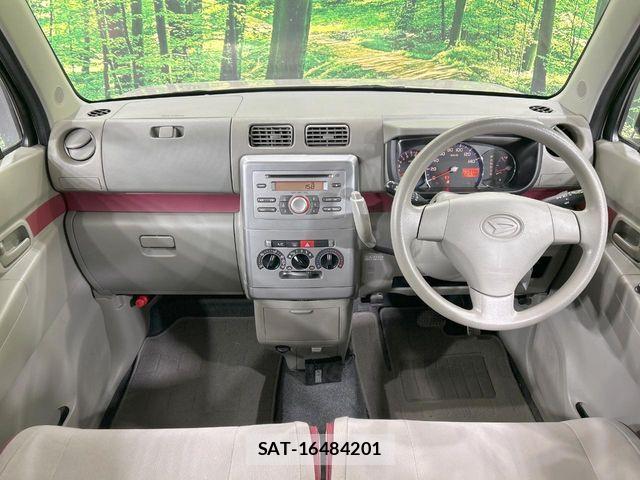 Daihatsu MOVE CONTE 2010-09 6013708-1