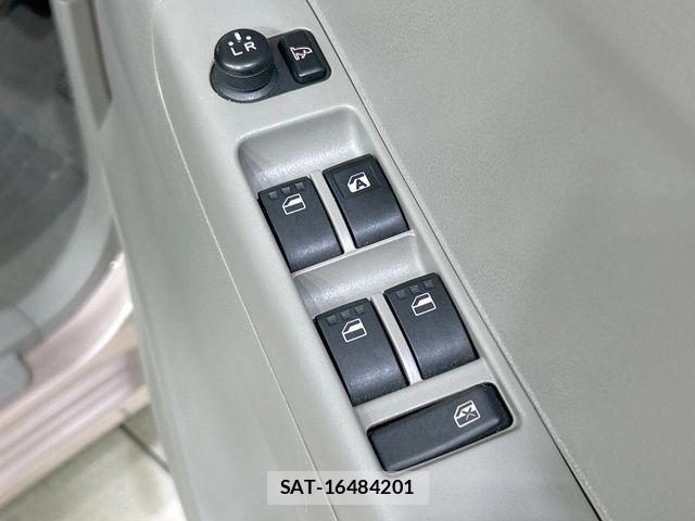 Daihatsu MOVE CONTE 2010-09 6013708-6