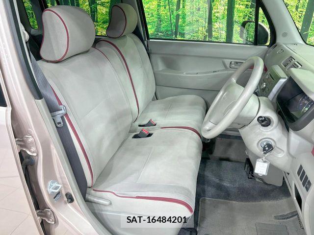 Daihatsu MOVE CONTE 2010-09 6013708-7