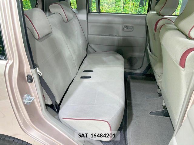 Daihatsu MOVE CONTE 2010-09 6013708-8