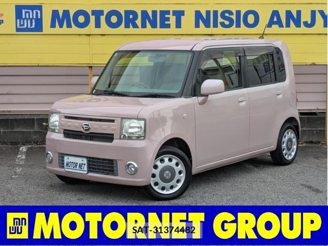 Daihatsu MOVE CONTE 2013-07 6752484-0