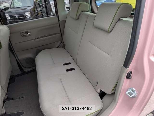 Daihatsu MOVE CONTE 2013-07 6752484-9