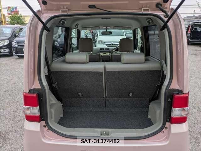Daihatsu MOVE CONTE 2013-07 6752484-10