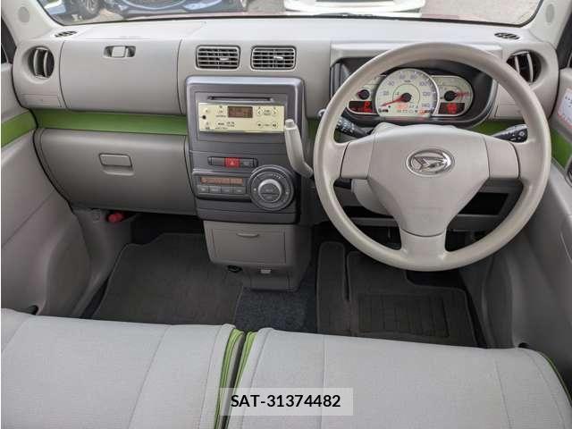 Daihatsu MOVE CONTE 2013-07 6752484-12