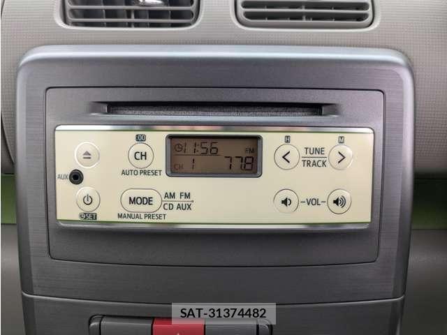Daihatsu MOVE CONTE 2013-07 6752484-13