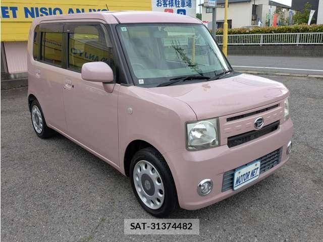 Daihatsu MOVE CONTE 2013-07 6752484-18