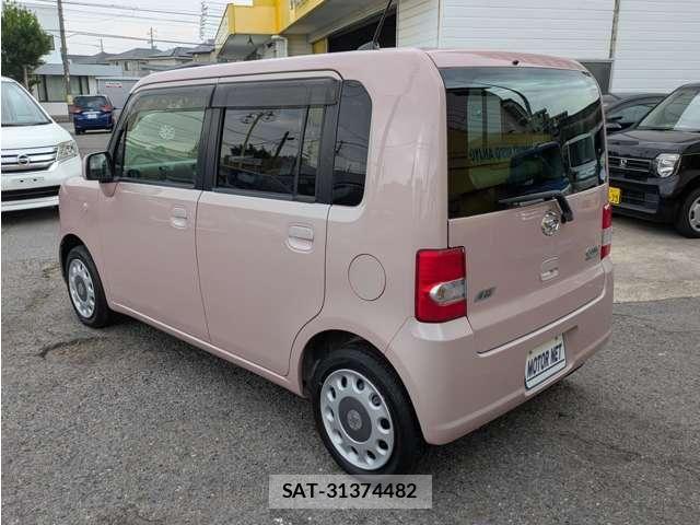 Daihatsu MOVE CONTE 2013-07 6752484-19