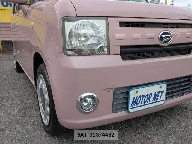 Daihatsu MOVE CONTE 2013-07 6752484-20