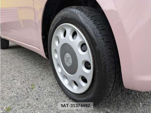 Daihatsu MOVE CONTE 2013-07 6752484-21