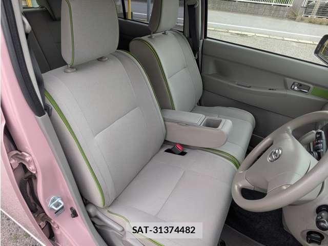Daihatsu MOVE CONTE 2013-07 6752484-23