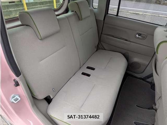 Daihatsu MOVE CONTE 2013-07 6752484-24