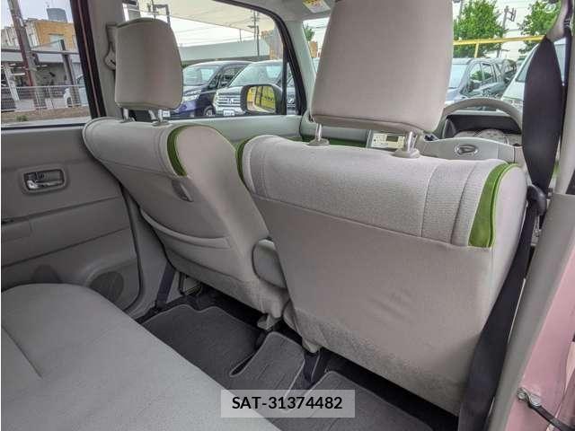 Daihatsu MOVE CONTE 2013-07 6752484-25