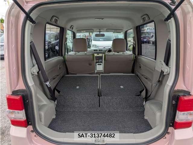 Daihatsu MOVE CONTE 2013-07 6752484-27