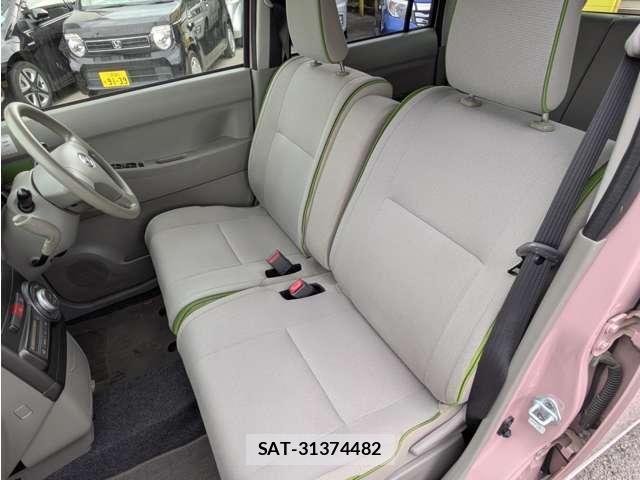 Daihatsu MOVE CONTE 2013-07 6752484-8