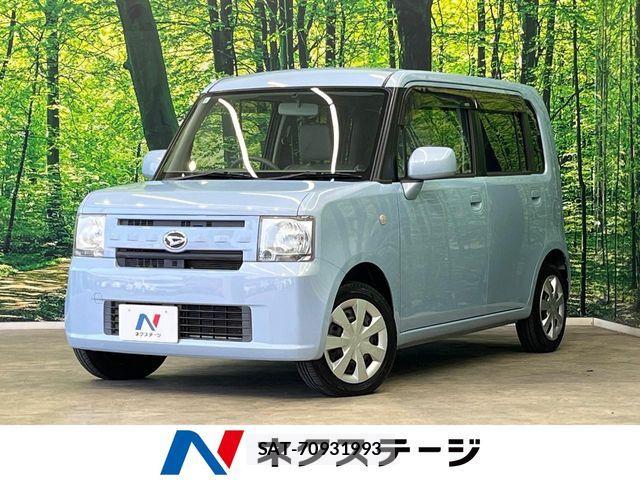 Daihatsu MOVE CONTE 2015-05 6909489-0