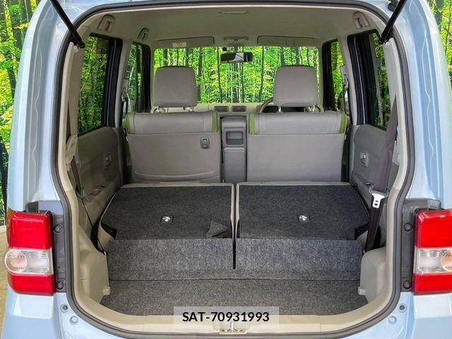 Daihatsu MOVE CONTE 2015-05 6909489-9
