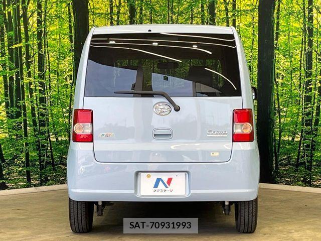 Daihatsu MOVE CONTE 2015-05 6909489-14