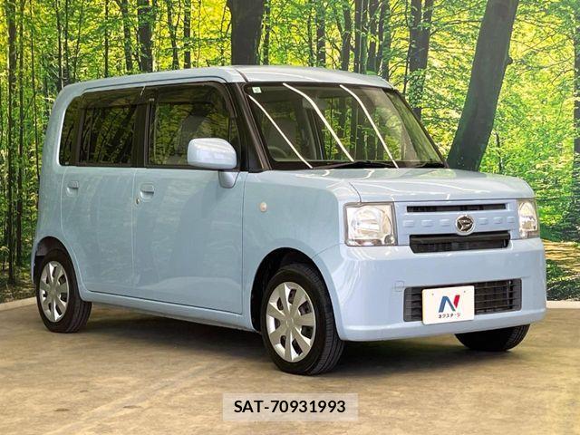 Daihatsu MOVE CONTE 2015-05 6909489-15