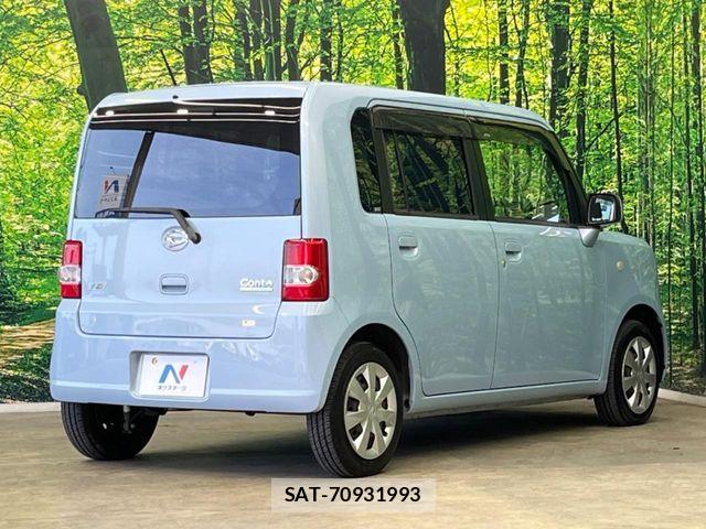 Daihatsu MOVE CONTE 2015-05 6909489-16