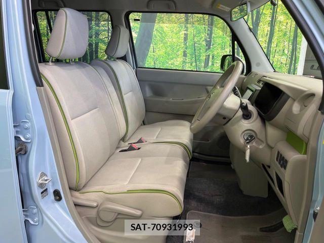 Daihatsu MOVE CONTE 2015-05 6909489-7