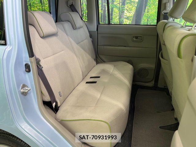 Daihatsu MOVE CONTE 2015-05 6909489-8