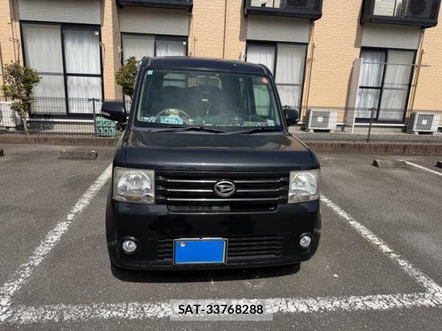 sat car