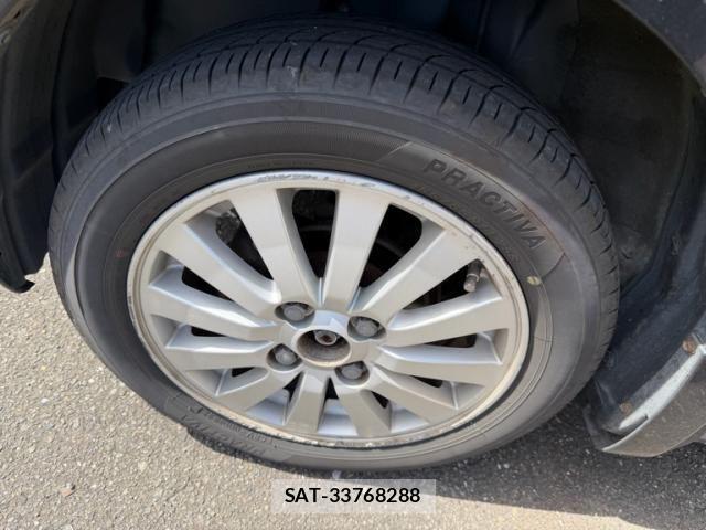 Daihatsu MOVE CONTE 2010-01 6909498-9