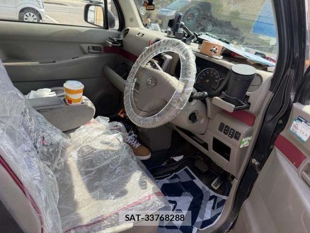 Daihatsu MOVE CONTE 2010-01 6909498-11