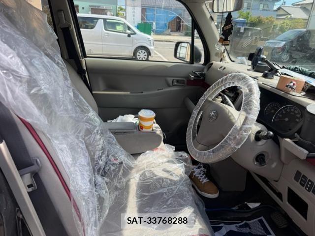 Daihatsu MOVE CONTE 2010-01 6909498-12