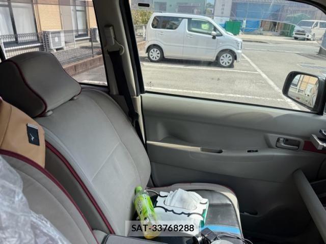 Daihatsu MOVE CONTE 2010-01 6909498-13