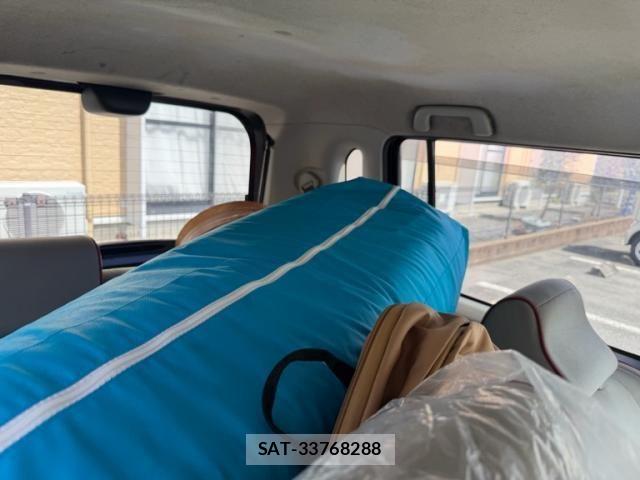 Daihatsu MOVE CONTE 2010-01 6909498-14