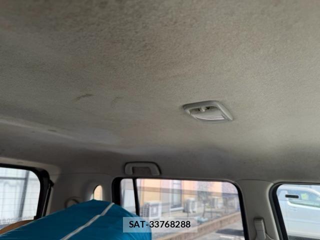 Daihatsu MOVE CONTE 2010-01 6909498-15