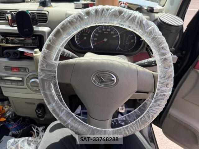 Daihatsu MOVE CONTE 2010-01 6909498-16