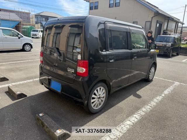 Daihatsu MOVE CONTE 2010-01 6909498-2