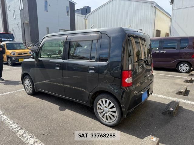Daihatsu MOVE CONTE 2010-01 6909498-3