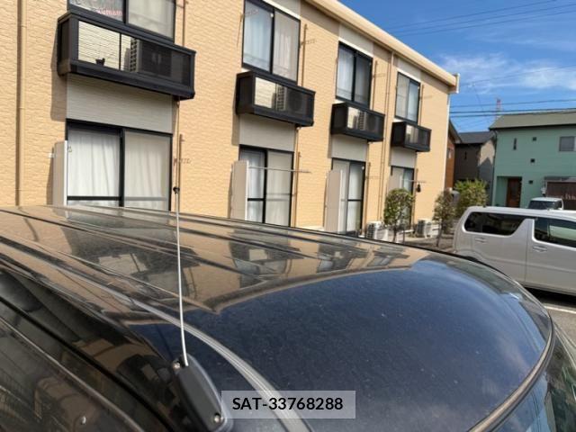 Daihatsu MOVE CONTE 2010-01 6909498-5
