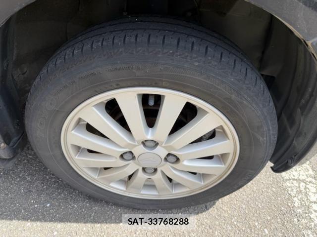 Daihatsu MOVE CONTE 2010-01 6909498-6
