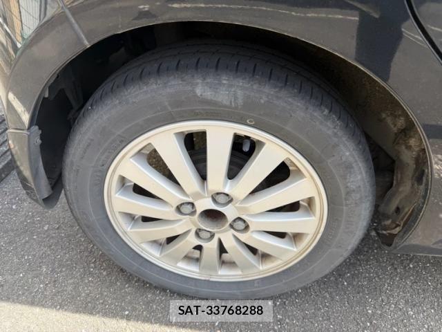 Daihatsu MOVE CONTE 2010-01 6909498-7