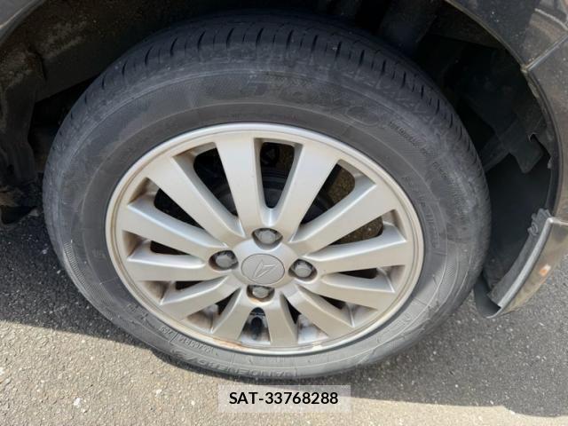 Daihatsu MOVE CONTE 2010-01 6909498-8