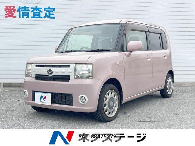 Daihatsu MOVE CONTE 2014-10 6909486-0