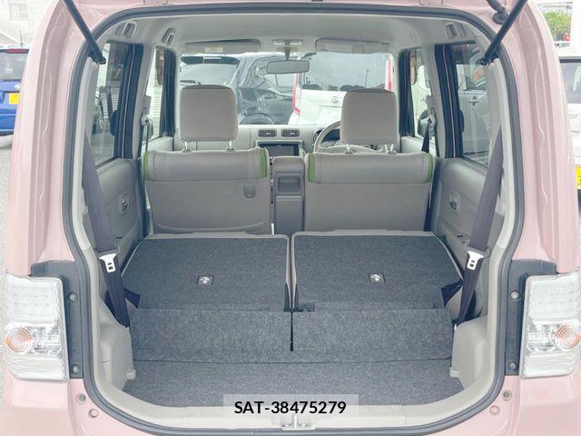 Daihatsu MOVE CONTE 2014-10 6909486-10
