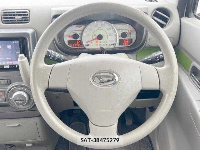 Daihatsu MOVE CONTE 2014-10 6909486-11