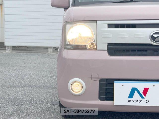 Daihatsu MOVE CONTE 2014-10 6909486-12