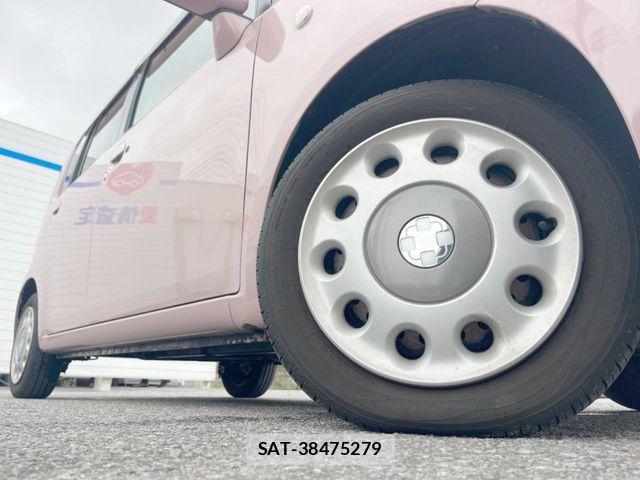 Daihatsu MOVE CONTE 2014-10 6909486-13
