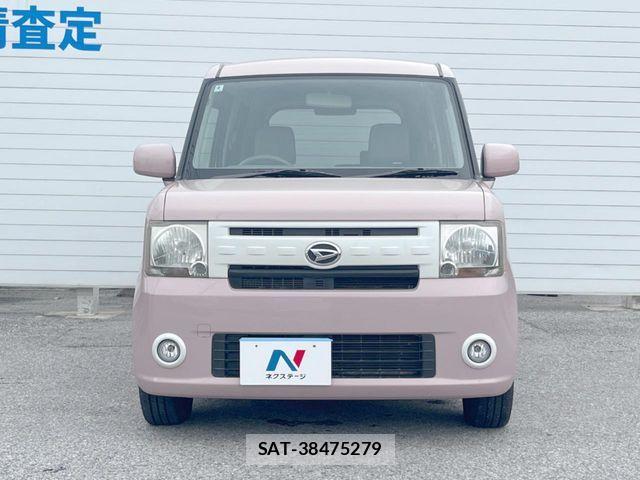 Daihatsu MOVE CONTE 2014-10 6909486-14