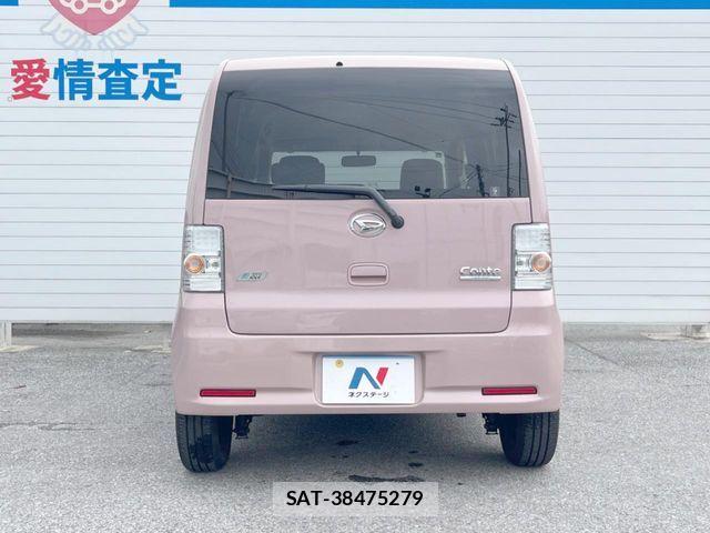 Daihatsu MOVE CONTE 2014-10 6909486-15