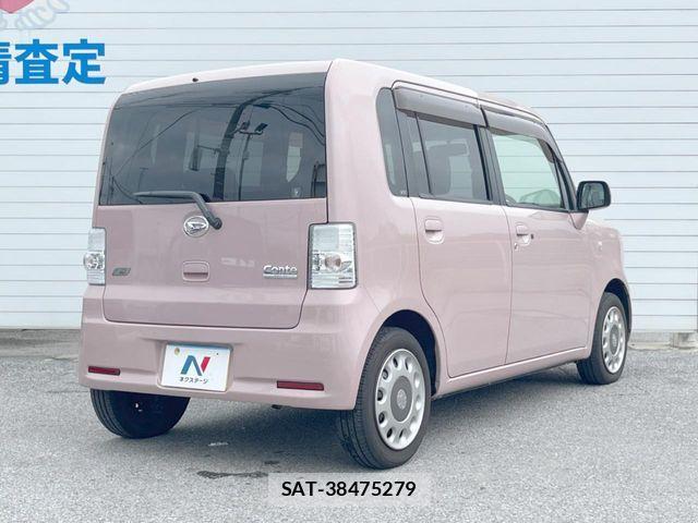 Daihatsu MOVE CONTE 2014-10 6909486-16