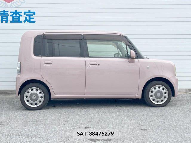 Daihatsu MOVE CONTE 2014-10 6909486-17