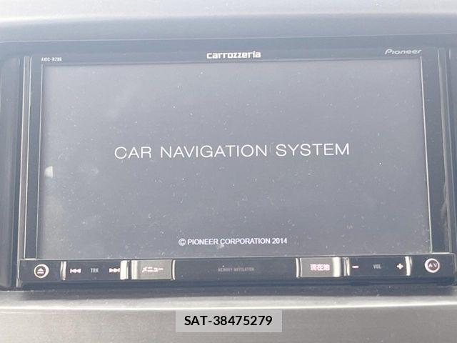 Daihatsu MOVE CONTE 2014-10 6909486-3